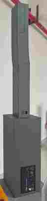 Indoor Club Professional Speaker Collinear Source System Active Plug And Play System