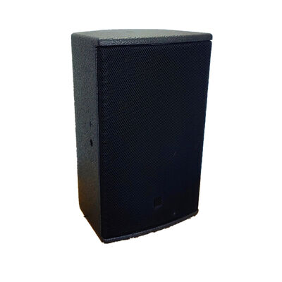 mini portable speaker 8 inch two way full range passive speaker
