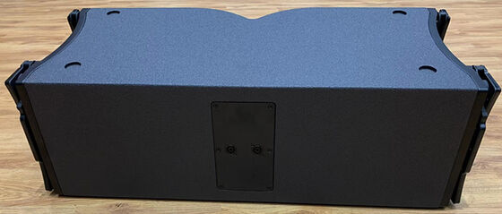 K3-212 two way dual 12 inch 600 watt pro line array speaker