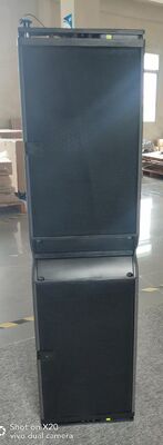 stage speaker line array 3 way 900w outdoor sound equipment