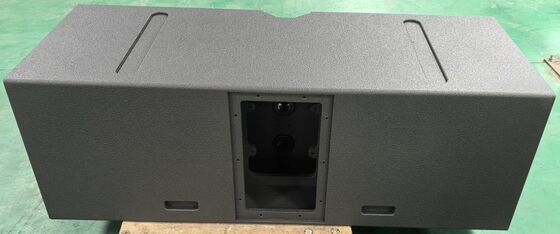 outdoor event line array double 15 inch 3 way 2000w concert system