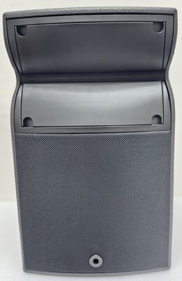 300 watt compact line array professional single 10 inch full range speaker
