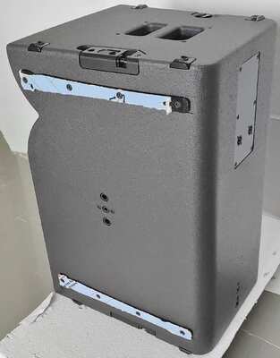 full range 15 inch speaker indoor club 400w party line array