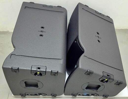 party line array 15 inch single compact neodymium stage speaker