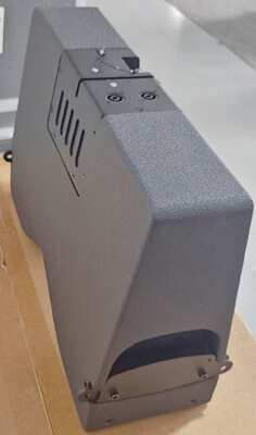 portable line array mini 6.5 inch dual loudspeaker 2 way full range system