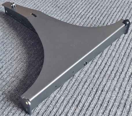 flying and stack metal rigging frame for line array speaker use
