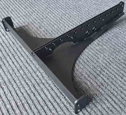 flying and stack metal rigging frame for line array speaker use