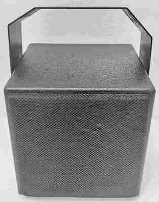 single 6 inch coaxial installation speaker indoor conference audio system