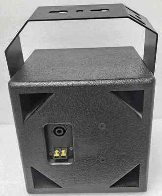 single 6 inch coaxial installation speaker indoor conference audio system